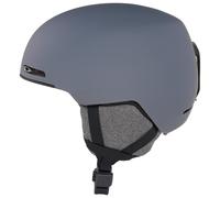 Oakley - Pack Casque de ski Mod 1 Forged Iron - XL + Line Miner M - Casque de ski