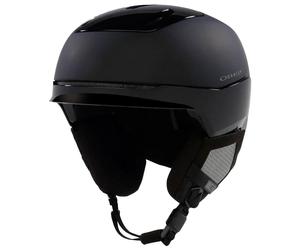 Oakley - Pack Casque de ski Mod 5 Mips Black Gloss - M + Line Miner M - Casque de ski