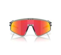 Oakley Panneau lat ral, 04 - Polished Retina Burn, Taille unique