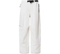 Oakley - Pantalaon de ski/snowboard - Channel Cargo Pant Mist pour Homme - Taille L - Blanc Blanc L