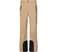 Oakley - Pantalon de ski en GORE-TEX - Unbound Gore-Tex Shell Pant 2.0 Pebble en Bois - Taille XL - Beige Beige XL