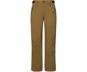 Oakley - Pantalon de ski/snowboard - Best Cedar RC Insulated Pant Army Green pour Homme - Taille L - Kaki Kaki L