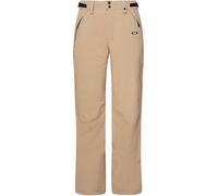 Oakley - Pantalon de ski/snowboard - Best Cedar RC Insulated Pant Pebble pour Homme - Taille L - Noir Noir L