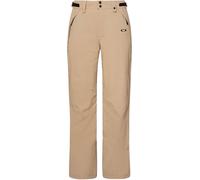 Oakley - Pantalon de ski/snowboard - Best Cedar RC Insulated Pant Pebble pour Homme - Taille M - Noir Noir M