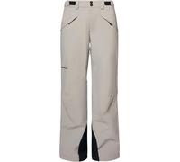 Oakley - Pantalon de ski/snowboard - Canopy Insulated Pant Cement pour Homme - Taille M - Gris Gris M