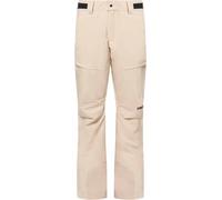 Oakley - Pantalon de ski stretch - Axis Insulated Pant Humus pour Homme - Taille L - Beige Beige L