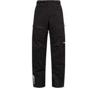 Oakley - Pantalon de ski - TNP Lined Shell Pant 2.0 Blackout pour Homme - Taille XL - Noir Noir XL