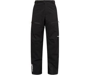 Oakley - Pantalon de ski - TNP Lined Shell Pant 2.0 Blackout pour Homme - Taille XL - Noir Noir XL