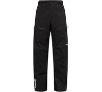 Oakley - Pantalon de ski - TNP Lined Shell Pant 2.0 Blackout - Taille XL - Noir Noir XL