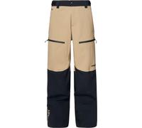Oakley - Pantalon de ski - TNP Lined Shell Pant 2.0 Pebble pour Homme - Taille M - Beige Beige M