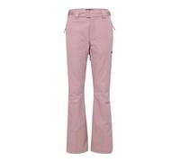 OAKLEY Pantalon de sport 'Jasmine' rose ancienne / noir, Taille XL