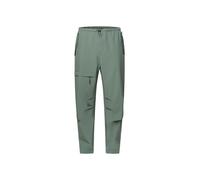 OAKLEY Pantalon outdoor 'Whirl' jade, Taille S