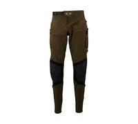 Oakley Pantalon Seeker Edge vert