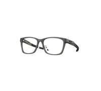 Oakley - Paracord RX Frame - unisex - Accessoires - Gris - Taille: 55 MM