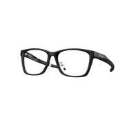 Oakley Monture optique unisexe OX8196D Paracord RX 819601 O-Matter Noir Carré Normale