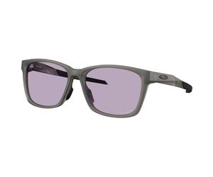 Oakley - Paracord S2 (VLT 34%) - Lunettes de soleil - matte grey smoke