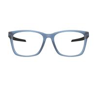 Oakley - Paracord X - Homme - Accessoires - Bleu - Taille: 55 MM