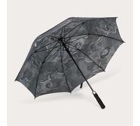 Oakley Parapluie coupe-vent en métal camouflage noir