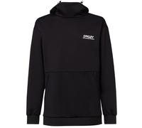 OAKLEY Park Rc Softshell Hoodie - Homme - Noir - taille M- modèle 2026
