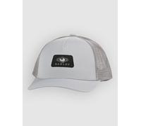 Oakley Patch Ellipse Tracker Casquette gris Uni