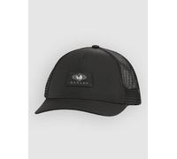 Oakley Patch Ellipse Tracker Casquette noir Uni