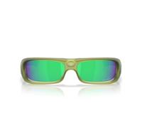Oakley Permian 02 - Pearl White Taille unique, 04 - Fougère translucide mat, Einheitsgröße