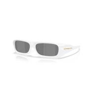 Oakley - Permian Lunettes de soleil - unisex - Accessoires - Blanc - Taille: 59 MM