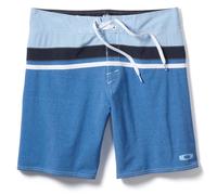 Oakley Pilot 19 Courts métrages, bleu, Taille 28