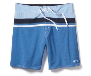 Oakley Pilot 19 Courts métrages, bleu, taille 28 pour homme