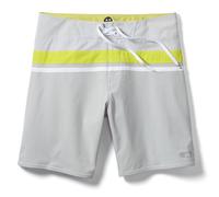 Oakley Pilot 19 Courts métrages, gris, Taille 28