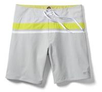 Oakley Pilot 19 Gris 42 Boardshort Adulte Homme Gris, Gris G