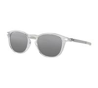 Oakley Pitchman R Clear Prizm Black