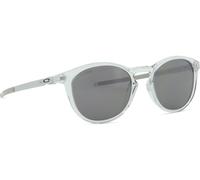 Oakley Pitchman R Prizm Polarized Sunglasses Clair Prizm Black/Cat3