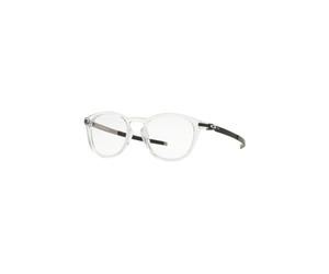 Oakley - Pitchman R Optical Frame - Homme - Accessoires - Gris - Taille: 50 MM