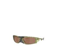 Oakley Lunettes de Sport Plantaris SQ vert