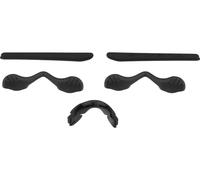 Oakley Plaquettes Nasales pour EVZero Path noir universal