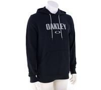 Oakley PO Hoodie Hommes Pulls M Noir