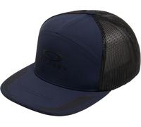 Oakley Podium, capuchon L/XL Bleu Foncé/Noir Bleu Foncé/Noir