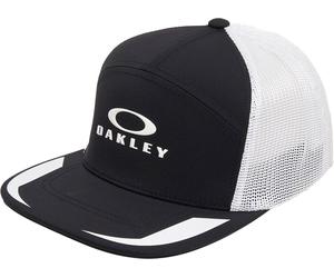 Oakley Podium, capuchon S/M Noir/Blanc Noir/Blanc