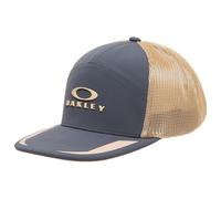 Oakley - Podium Trucker Hat Graphic Pebble - L-XL - Casquette