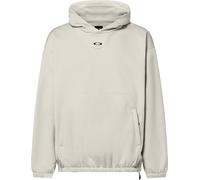 Oakley - Polaire de snow softshell - Solar Rail Softshell Hoodie Mist en Softshell - Taille S - Beige Beige S