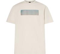 Oakley - Polaire de snow softshell - Solar Rail Softshell Hoodie Mist pour Homme en Softshell - Taille L - Beige Beige L