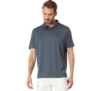 Oakley Polo Icon TN Protect RC pour Homme, Gris Ardoise, Taille XL