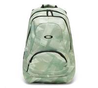 Oakley Primer Sac pour ordinateur portable recyclé, Vert camouflage montagne, Large, Primer Sac pour ordinateur portable recyclé