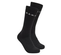 Oakley Pro Performance Sock 2.0, Blackout, Medium