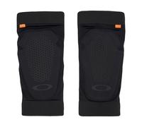 Oakley Apparel All Mountain D3o Knee Guards Bleu M Blackout