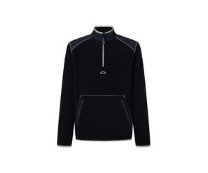 OAKLEY Pull-over de sport 'Butter' noir, Taille XL