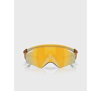 OAKLEY QTNM KATO men Eyewear yellow taille: ONE SIZE