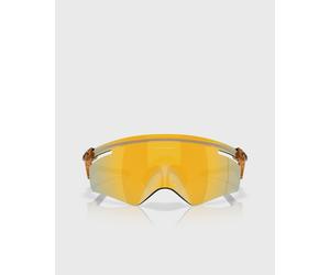 OAKLEY QTNM KATO men Eyewear yellow taille: ONE SIZE