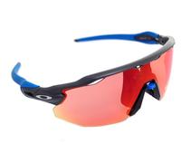 Oakley Radar EV Advancer 9442-05 Hommes Soleil Mat Carbone Prizm Trail Torche